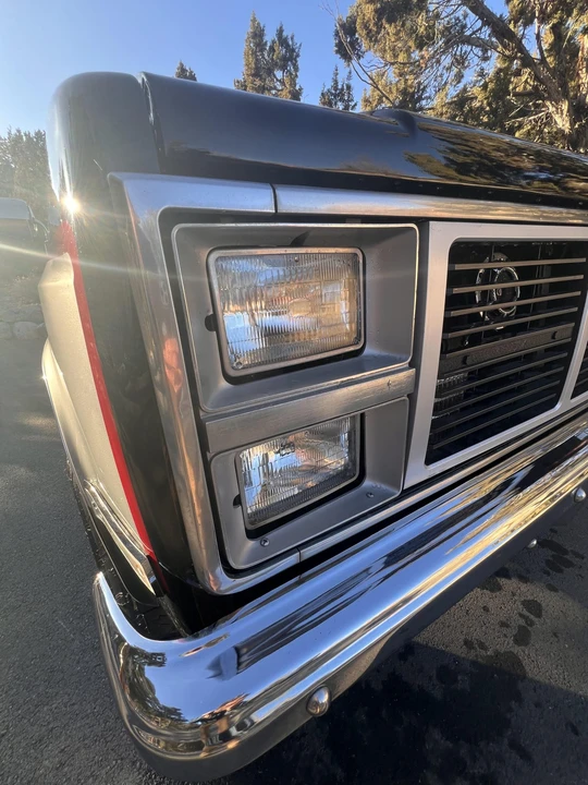 1981 GMC C/K 3rd Gen - Image 19 of 31