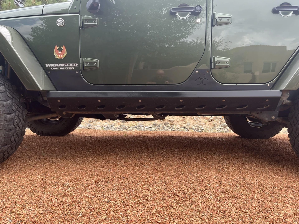2008 Jeep JK Wrangler - Image 31 of 31