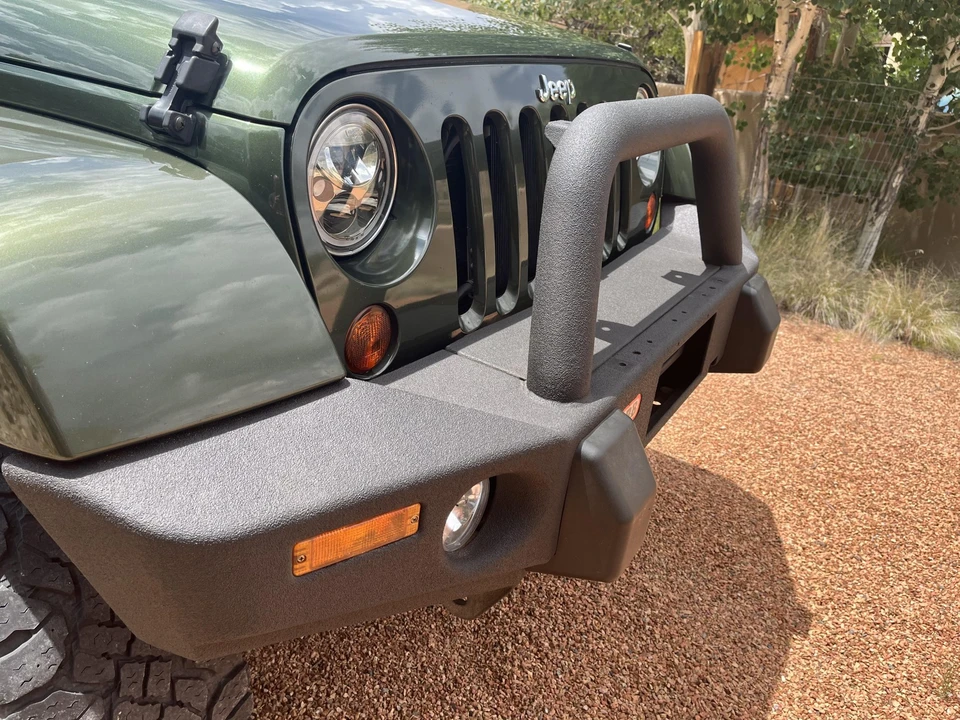 2008 Jeep JK Wrangler - Image 21 of 31