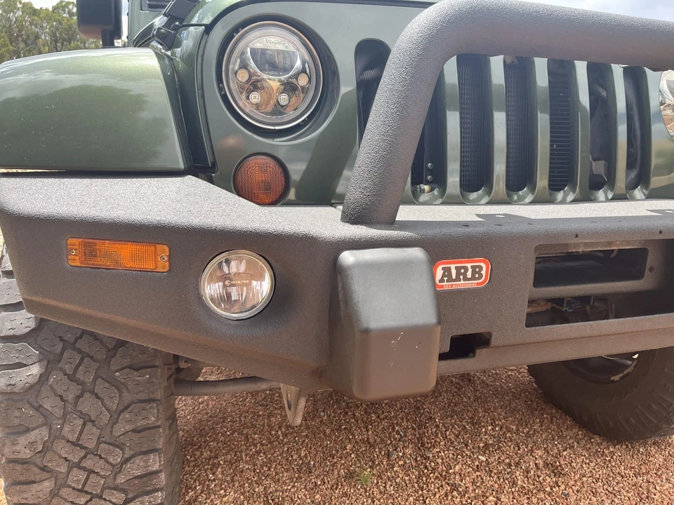 2008 Jeep JK Wrangler - Image 23 of 31