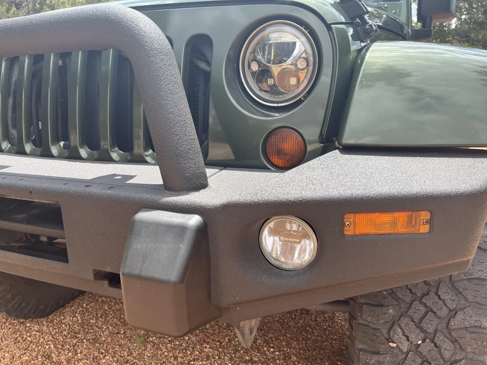 2008 Jeep JK Wrangler - Image 27 of 31