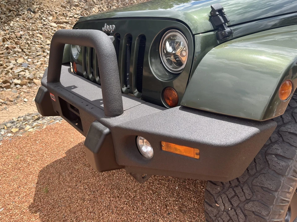2008 Jeep JK Wrangler - Image 28 of 31