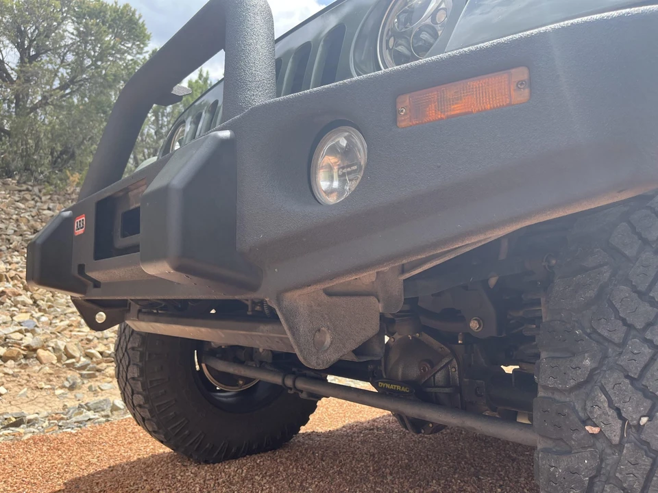 2008 Jeep JK Wrangler - Image 29 of 31