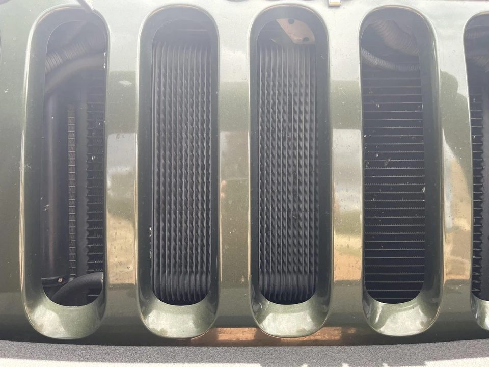 2008 Jeep JK Wrangler - Image 24 of 31