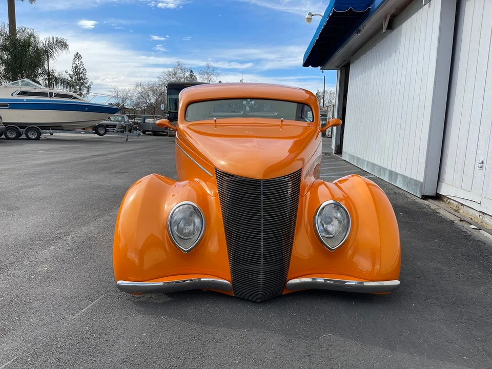 Ford Hot Rod - Image 7 of 31