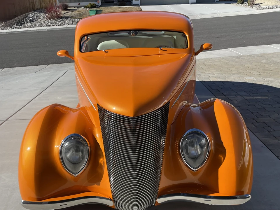 Ford Hot Rod - Image 10 of 31