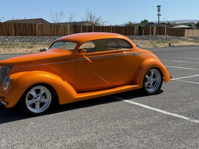 Ford Hot Rod - Image 15 of 31