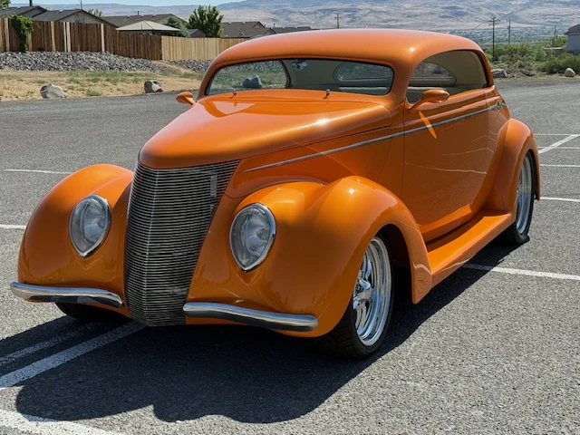 Ford Hot Rod - Image 16 of 31