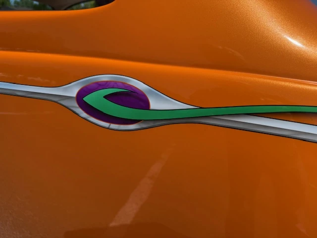 Ford Hot Rod - Image 12 of 31