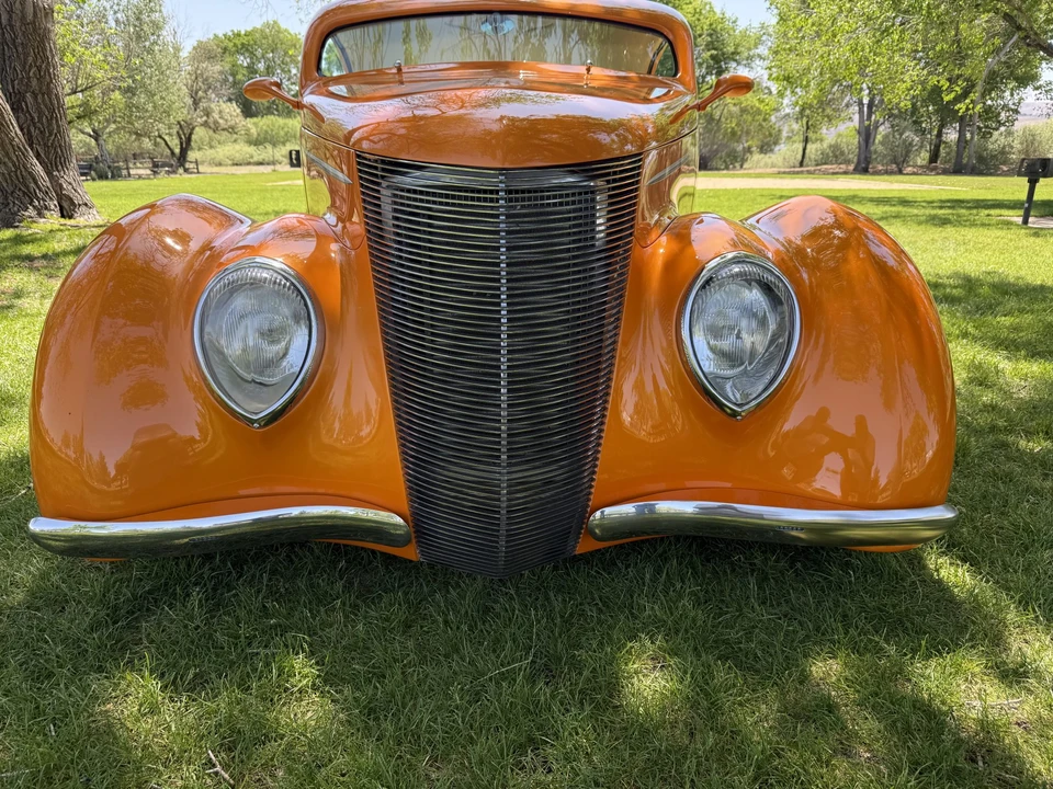 Ford Hot Rod - Image 30 of 31