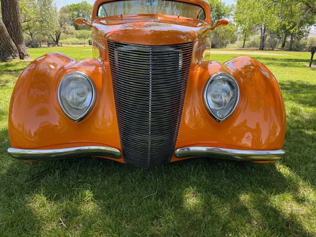 Ford Hot Rod - Image 13 of 31
