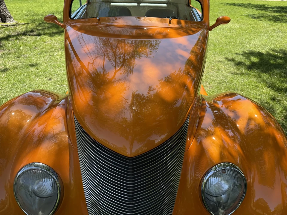 Ford Hot Rod - Image 29 of 31