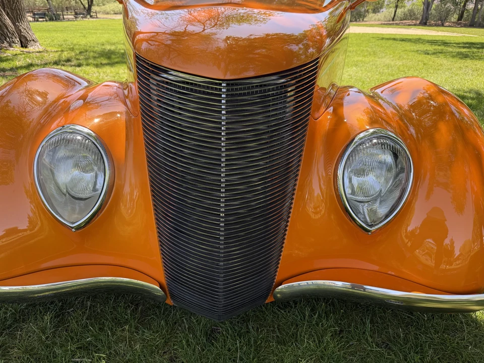 Ford Hot Rod - Image 31 of 31