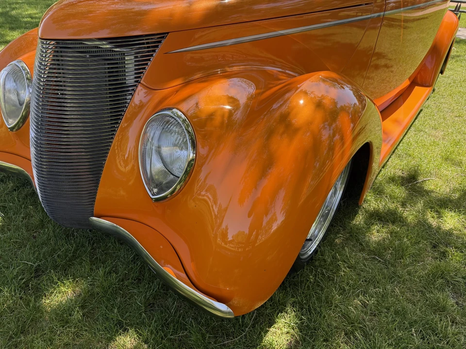 Ford Hot Rod - Image 28 of 31