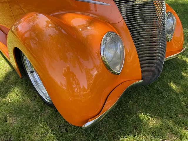 Ford Hot Rod - Image 14 of 31
