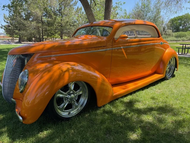 Ford Hot Rod - Image 21 of 31