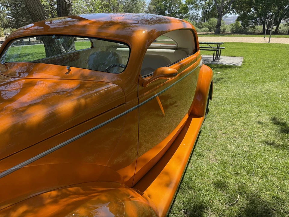 Ford Hot Rod - Image 27 of 31