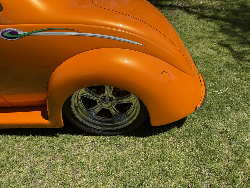 Ford Hot Rod - Image 24 of 31