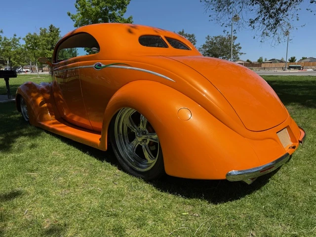 Ford Hot Rod - Image 22 of 31