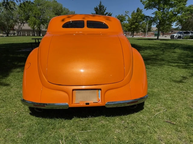 Ford Hot Rod - Image 18 of 31