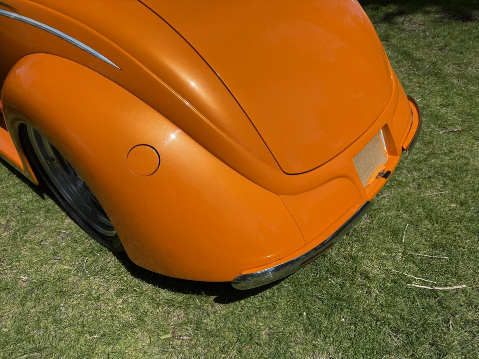 Ford Hot Rod - Image 6 of 31