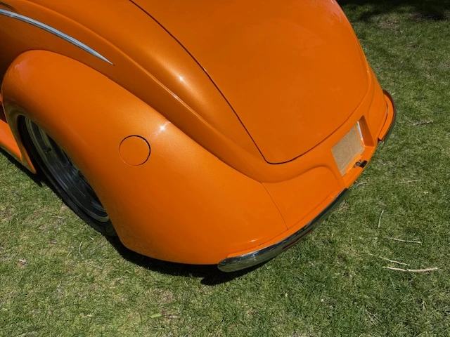 Ford Hot Rod - Image 19 of 31