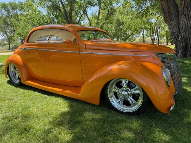 Ford Hot Rod - Image 23 of 31