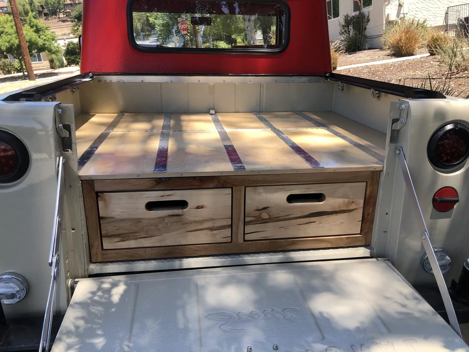 1968 International Harvester Scout - Image 27 of 31