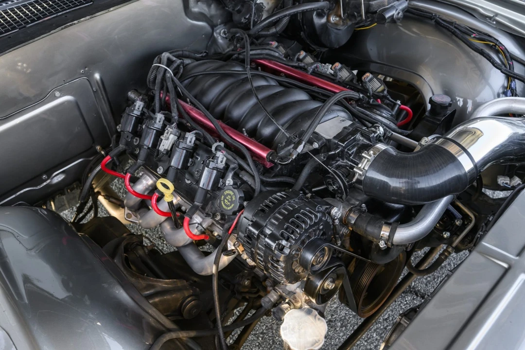 1970 Chevrolet Chevelle 2nd Gen - Image 6 of 8