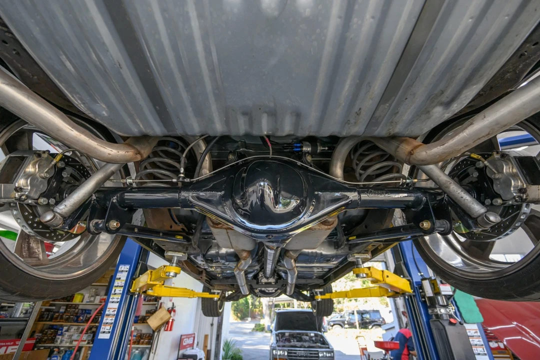 1970 Chevrolet Chevelle 2nd Gen - Image 7 of 8