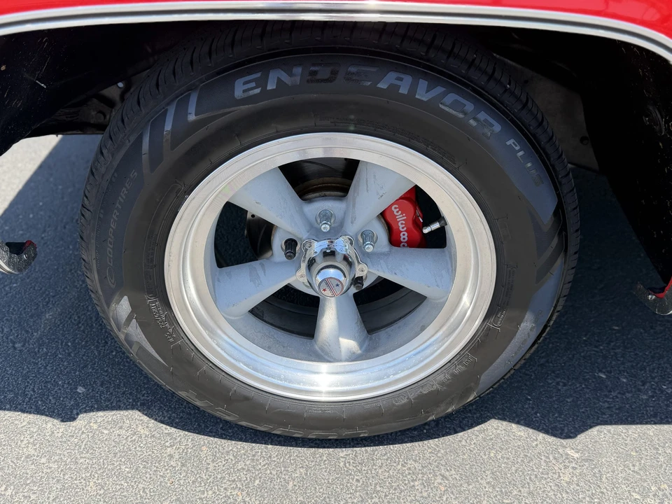 1976 Chevrolet C/K 3rd Gen - Image 31 of 31
