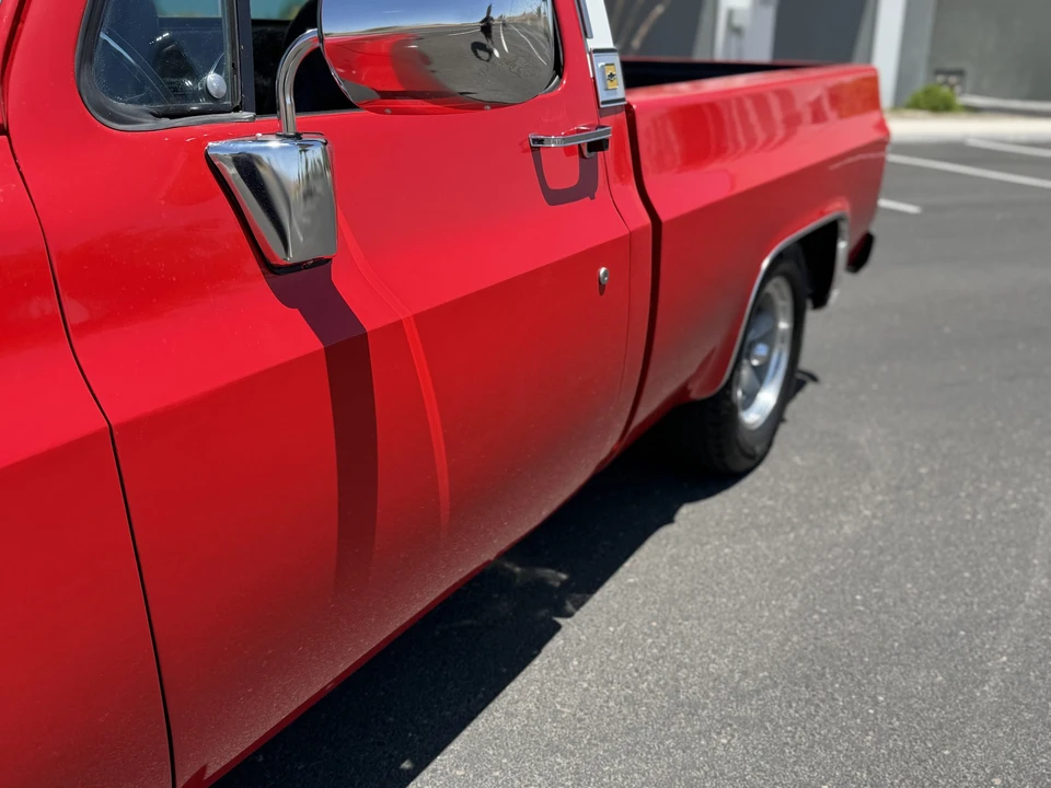 1976 Chevrolet C/K 3rd Gen - Image 19 of 31
