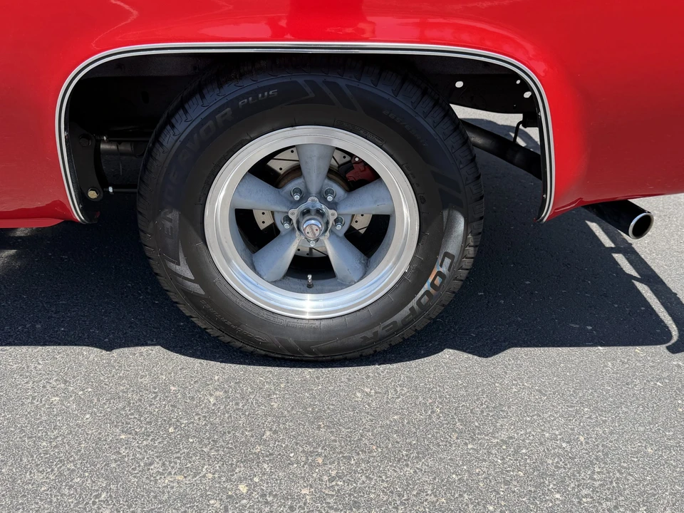 1976 Chevrolet C/K 3rd Gen - Image 29 of 31