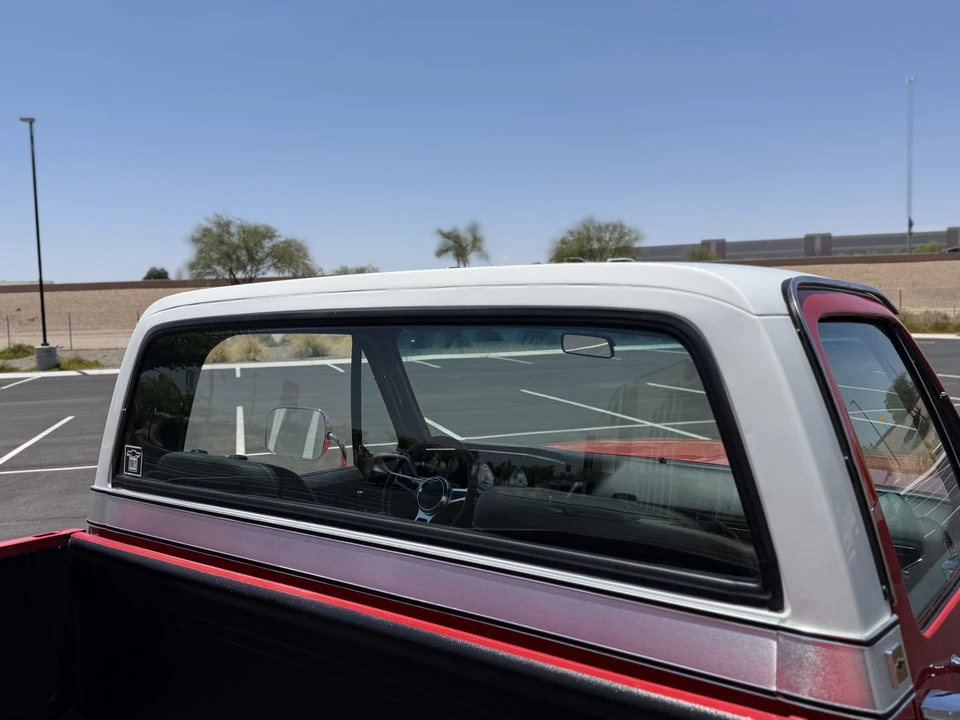 1976 Chevrolet C/K 3rd Gen - Image 26 of 31