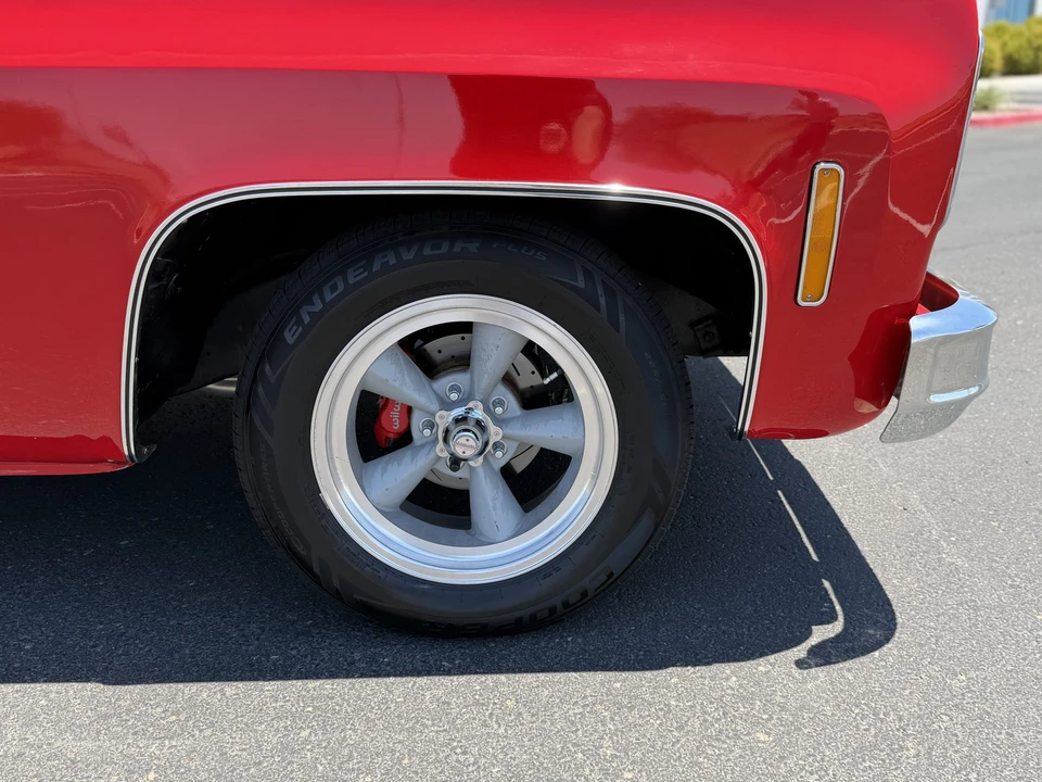 1976 Chevrolet C/K 3rd Gen - Image 28 of 31