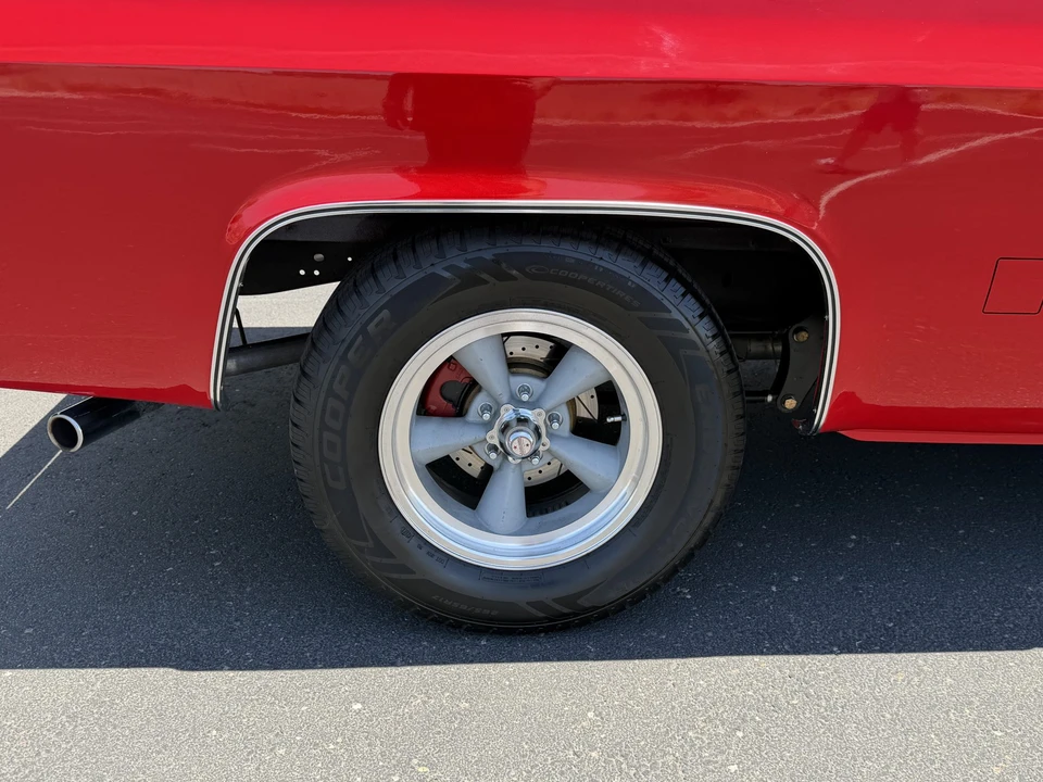 1976 Chevrolet C/K 3rd Gen - Image 30 of 31