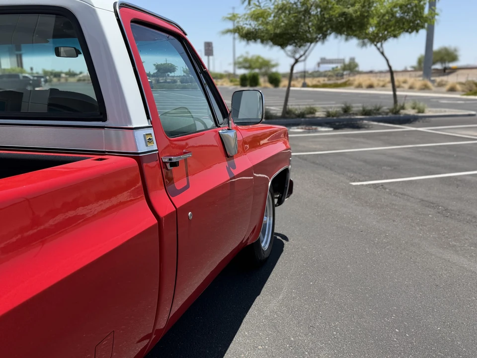 1976 Chevrolet C/K 3rd Gen - Image 23 of 31