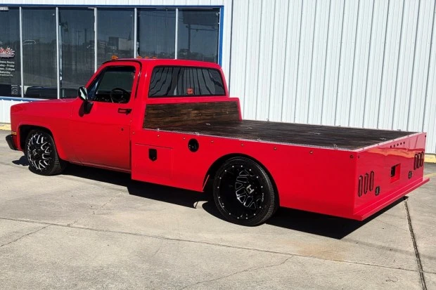 1983 Chevrolet C/K 3rd Gen - Image 2 of 7
