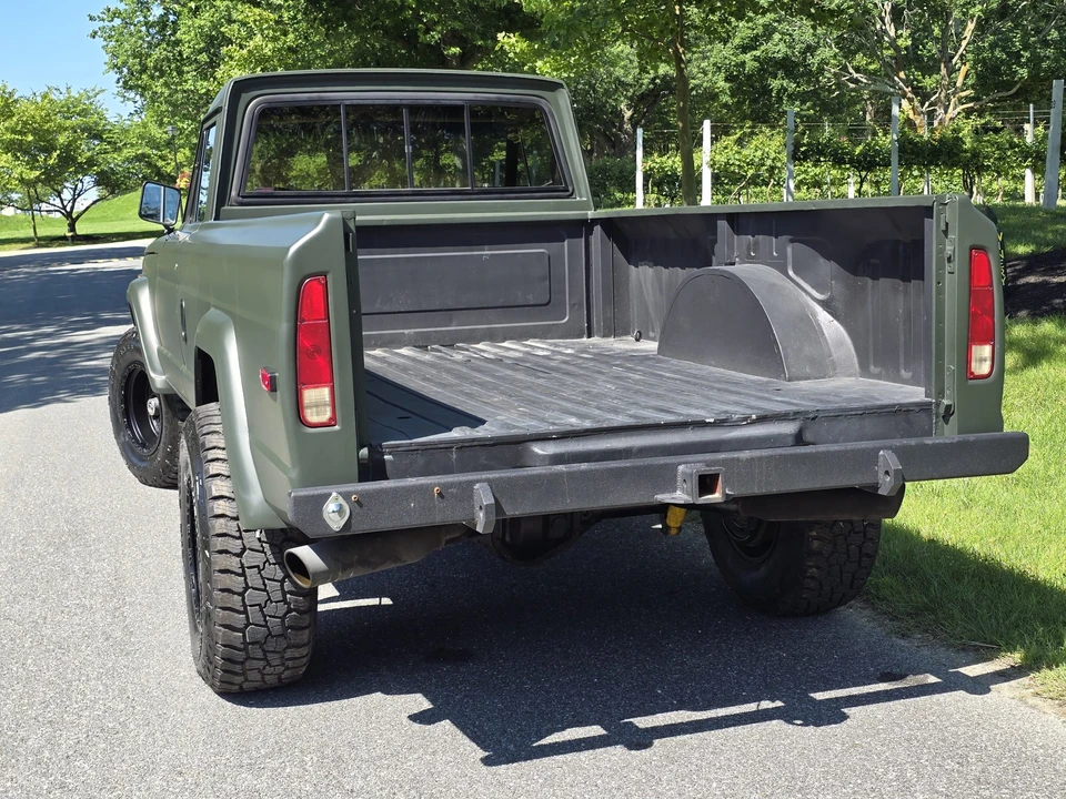 1985 Jeep SJ Gladiator - Image 23 of 31