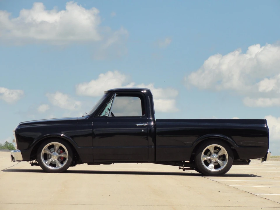 1967 GMC C/K 1st Gen - Image 2 of 31