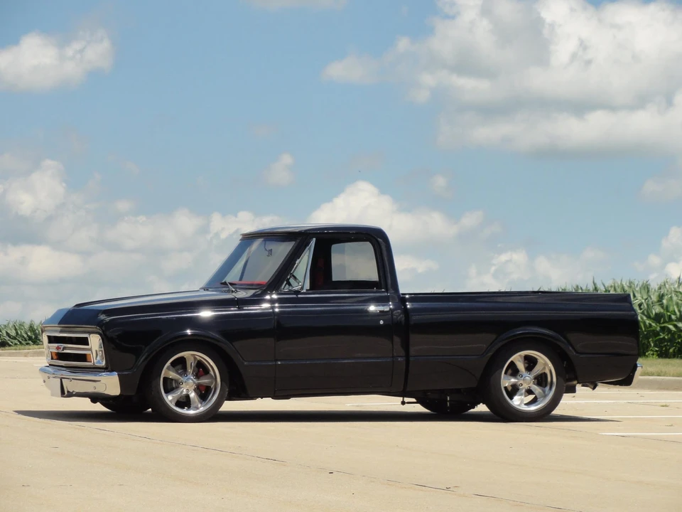1967 GMC C/K 1st Gen - Image 3 of 31