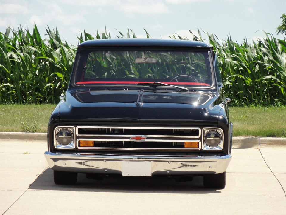 1967 GMC C/K 1st Gen - Image 7 of 31