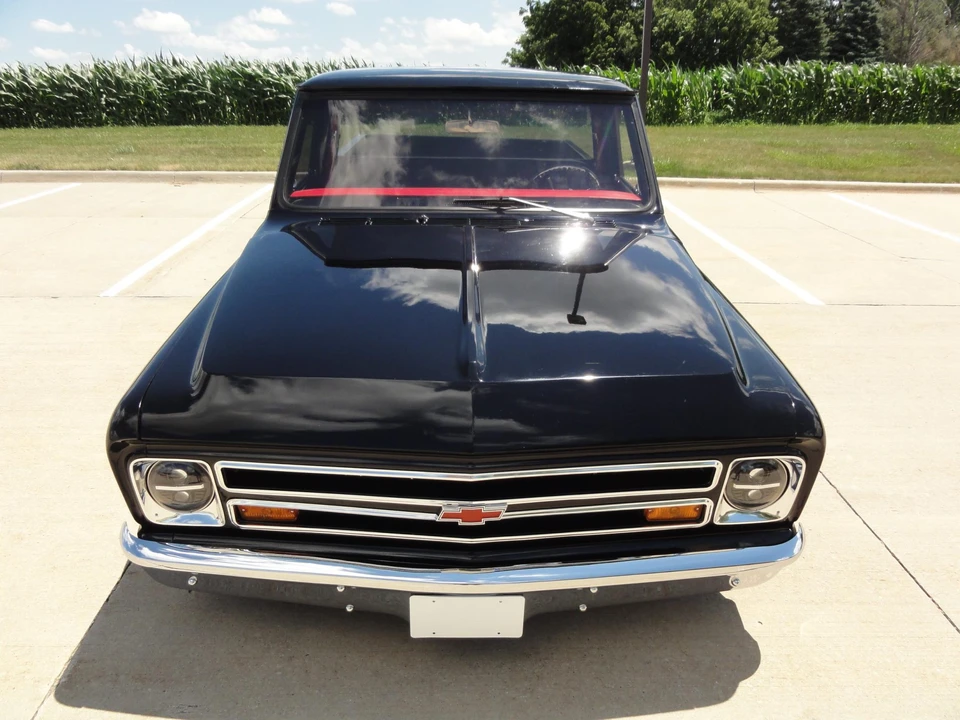 1967 GMC C/K 1st Gen - Image 31 of 31