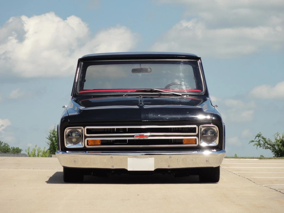 1967 GMC C/K 1st Gen - Image 8 of 31