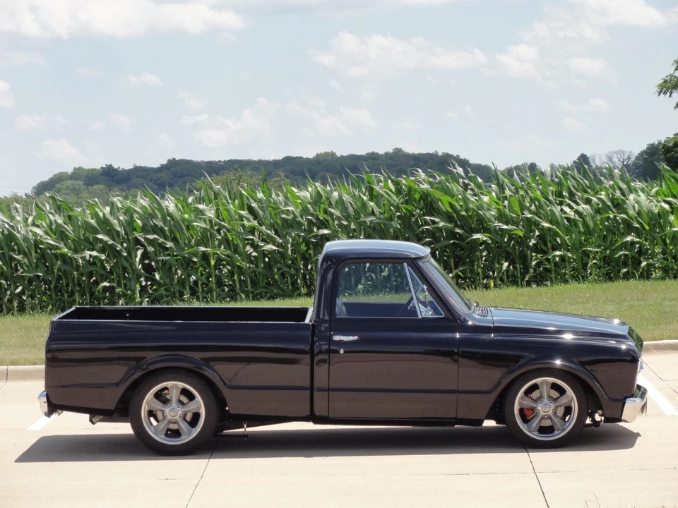 1967 GMC C/K 1st Gen - Image 13 of 31