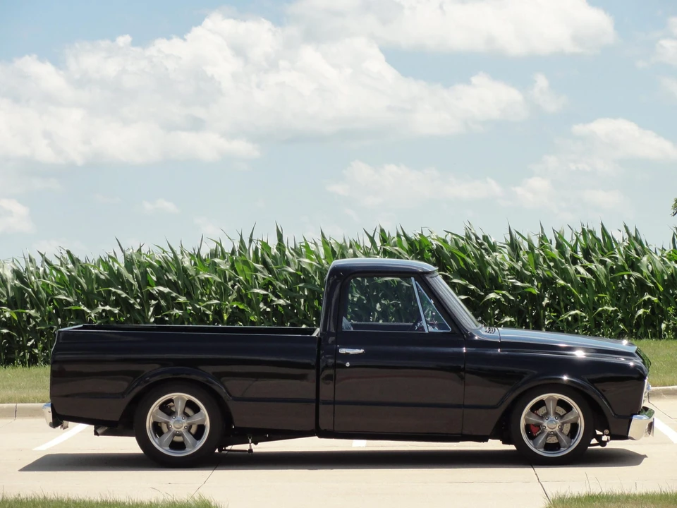 1967 GMC C/K 1st Gen - Image 14 of 31