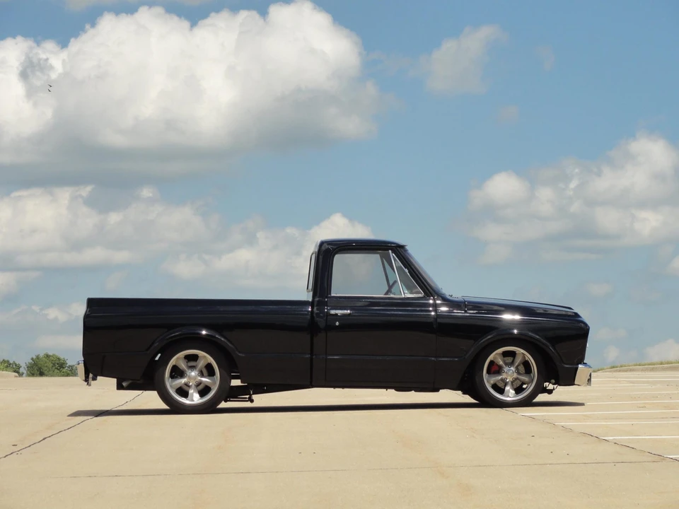 1967 GMC C/K 1st Gen - Image 15 of 31