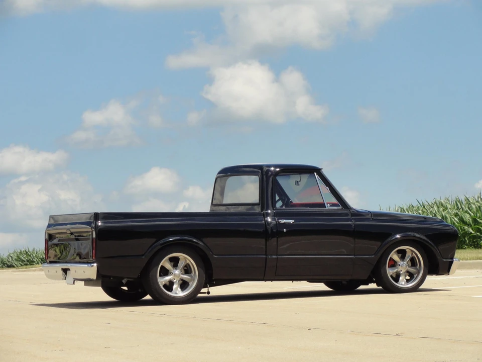 1967 GMC C/K 1st Gen - Image 16 of 31