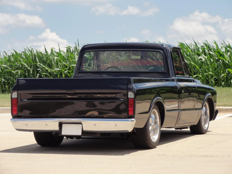 1967 GMC C/K 1st Gen - Image 19 of 31