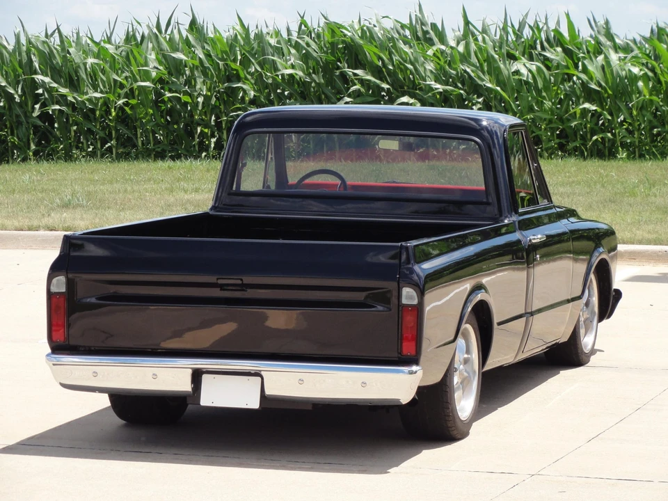 1967 GMC C/K 1st Gen - Image 18 of 31